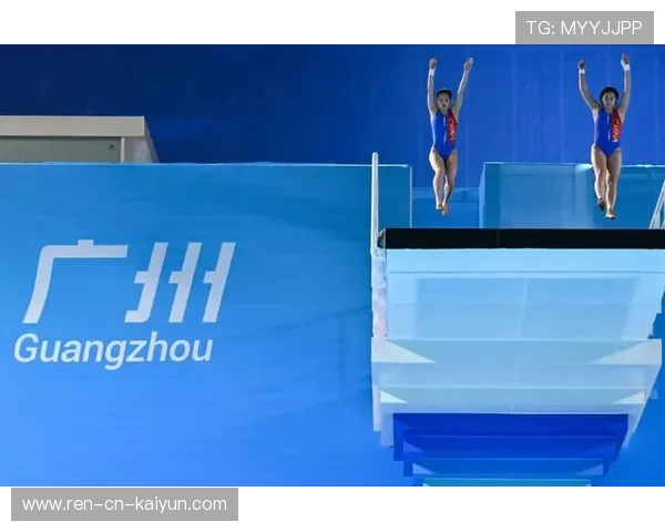 十五运会跳水项目2日开赛，全红婵陈艺文领衔广东队出战女团，全运会女子跳水全红婵第几名