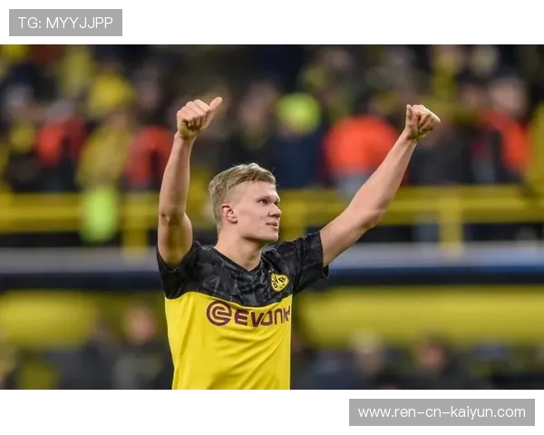 哈兰德在欧战赛场频繁成为关键先生带队前进，哈兰德参加欧洲杯了吗