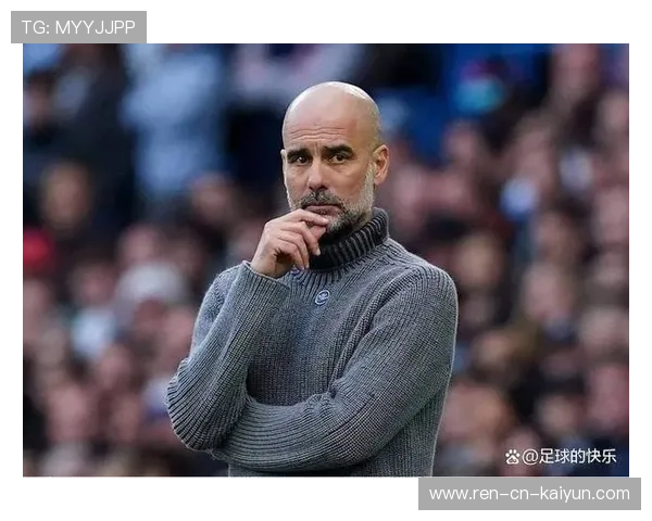 瓜迪奥拉在赛季中期的人员管理策略再次获得成果，瓜迪奥拉最擅长的阵型