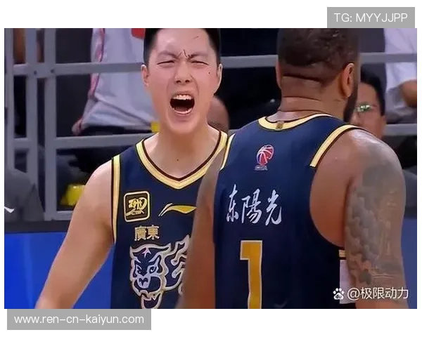 CBA 上演史诗级 4 分违例判罚风波