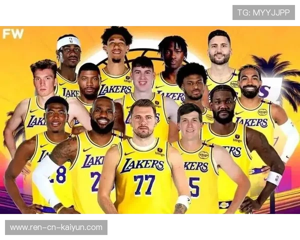 湖人若补强失败，管理层会承受怎样压力？