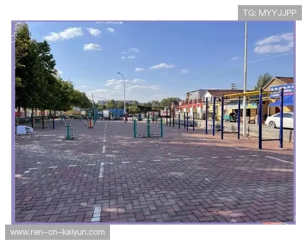 体育场馆与社区融合运营，居民参与度爆发