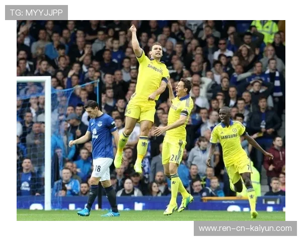 切尔西反压迫执行到位，科尔威尔前插形成额外威胁