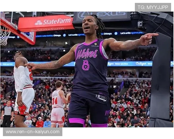 森林狼后场新星海兰德表现惊艳，是否应成为主力