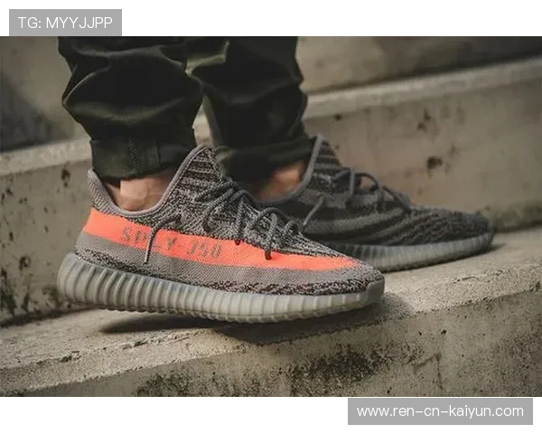 Adidas Yeezy：Kanye West的球鞋帝国，kanye yeezy官网